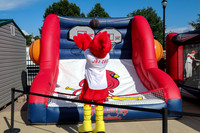 Greeneville Reds vs Johnson City Cardinals July 3, 2019