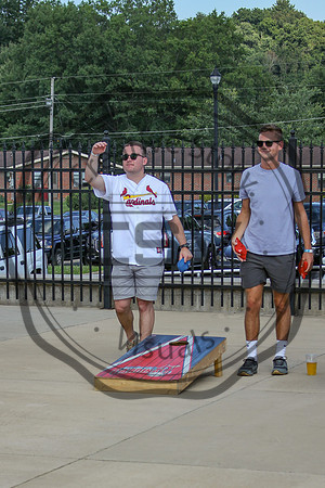 Greeneville Reds vs Johnson City Cardinals July 3, 2019