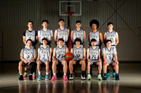 TEACH Team/Individual Photos