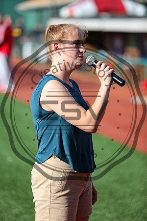 Greeneville Reds vs Johnson City Cardinals July 1, 2019