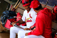 Greeneville Reds vs Johnson City Cardinals July 1, 2019