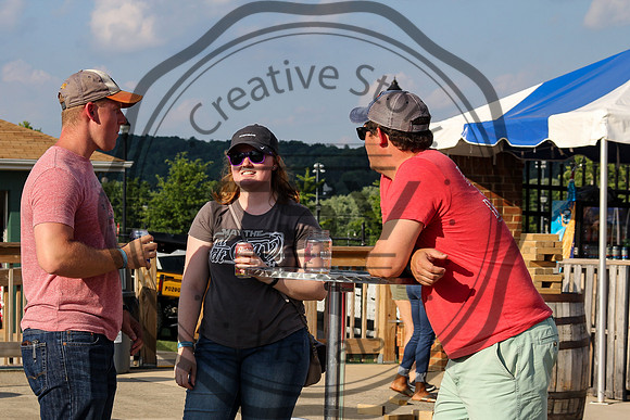 Greeneville Reds vs Johnson City Cardinals July 1, 2019