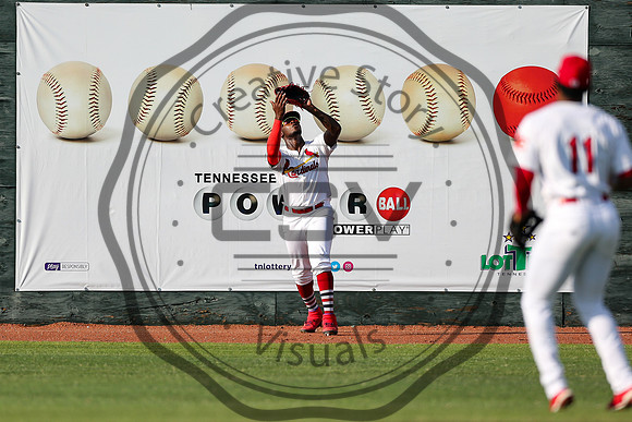 Greeneville Reds vs Johnson City Cardinals July 1, 2019