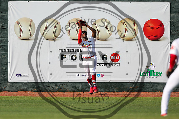 Greeneville Reds vs Johnson City Cardinals July 1, 2019