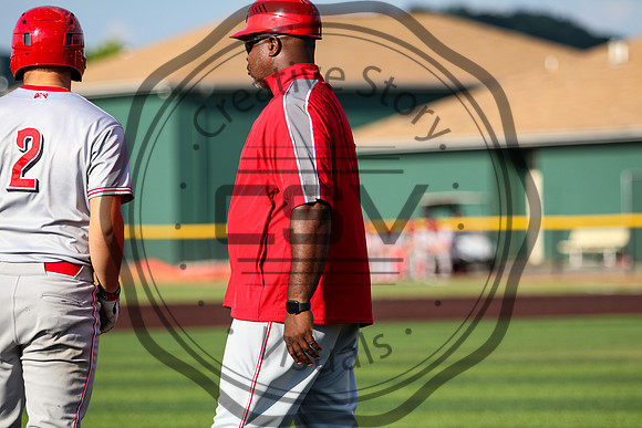 Greeneville Reds vs Johnson City Cardinals July 1, 2019