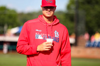 Greeneville Reds vs Johnson City Cardinals July 1, 2019