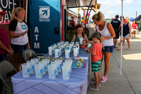 Greeneville Reds vs Johnson City Cardinals July 1, 2019