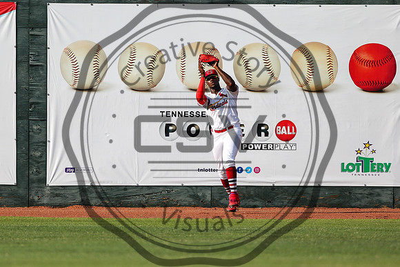 Greeneville Reds vs Johnson City Cardinals July 1, 2019