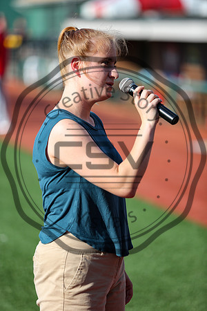 Greeneville Reds vs Johnson City Cardinals July 1, 2019