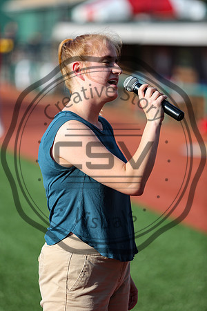 Greeneville Reds vs Johnson City Cardinals July 1, 2019
