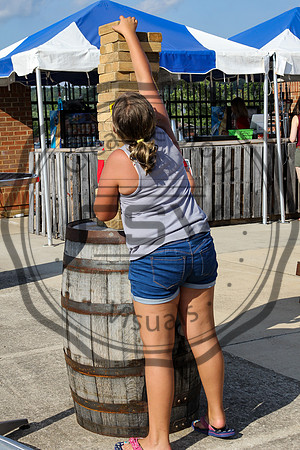 Greeneville Reds vs Johnson City Cardinals July 1, 2019