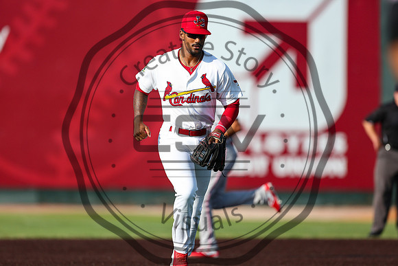 Greeneville Reds vs Johnson City Cardinals July 1, 2019