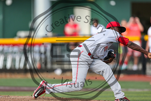 Greeneville Reds vs Johnson City Cardinals July 1, 2019