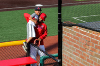 Greeneville Reds vs Johnson City Cardinals July 1, 2019