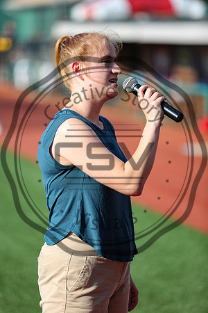 Greeneville Reds vs Johnson City Cardinals July 1, 2019
