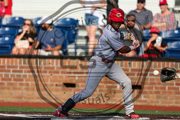 Greeneville Reds vs Johnson City Cardinals July 1, 2019