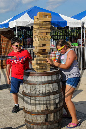 Greeneville Reds vs Johnson City Cardinals July 1, 2019