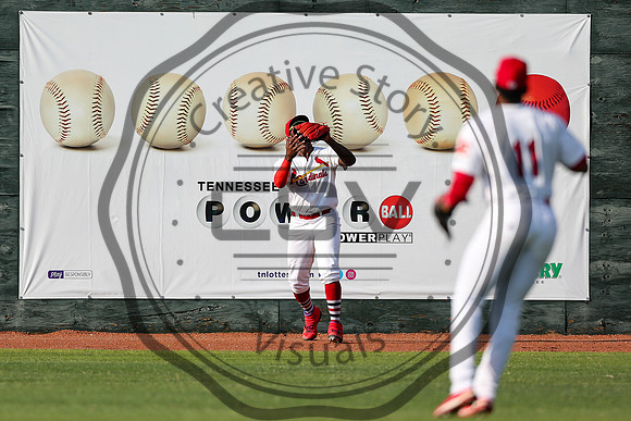 Greeneville Reds vs Johnson City Cardinals July 1, 2019