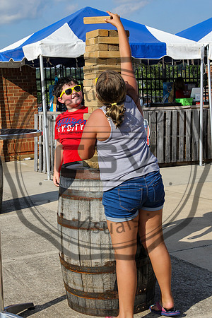 Greeneville Reds vs Johnson City Cardinals July 1, 2019