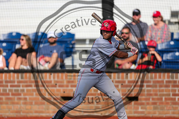 Greeneville Reds vs Johnson City Cardinals July 1, 2019