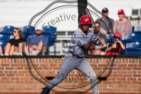 Greeneville Reds vs Johnson City Cardinals July 1, 2019
