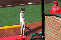 Greeneville Reds vs Johnson City Cardinals July 1, 2019