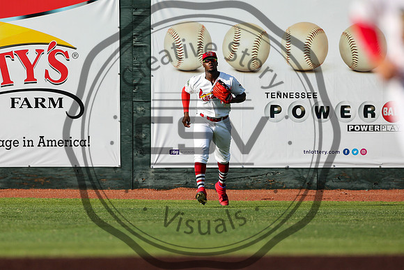 Greeneville Reds vs Johnson City Cardinals July 1, 2019