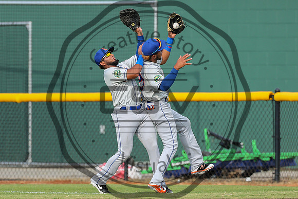 Kingsport Mets vs Johnson City Cardinals June 30, 2019