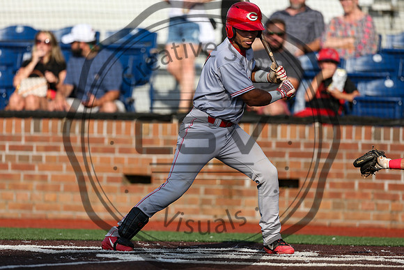 Greeneville Reds vs Johnson City Cardinals July 1, 2019