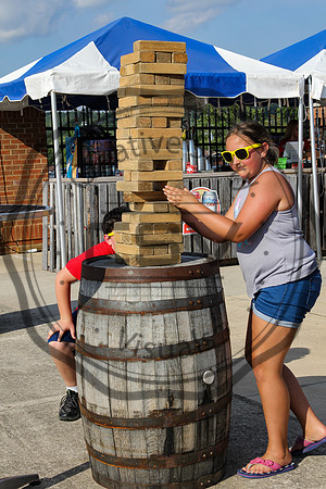 Greeneville Reds vs Johnson City Cardinals July 1, 2019