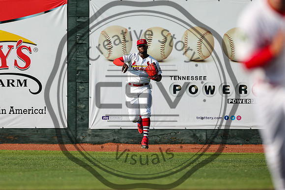 Greeneville Reds vs Johnson City Cardinals July 1, 2019