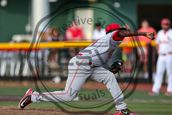 Greeneville Reds vs Johnson City Cardinals July 1, 2019