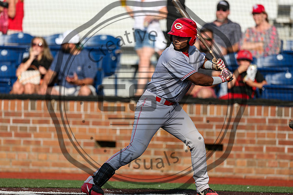 Greeneville Reds vs Johnson City Cardinals July 1, 2019
