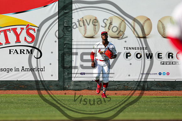 Greeneville Reds vs Johnson City Cardinals July 1, 2019