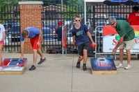 Greeneville Reds vs Johnson City Cardinals July 3, 2019