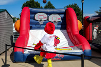 Greeneville Reds vs Johnson City Cardinals July 3, 2019