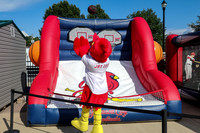 Greeneville Reds vs Johnson City Cardinals July 3, 2019