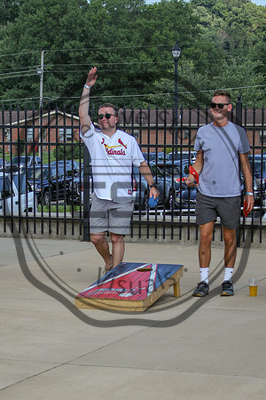 Greeneville Reds vs Johnson City Cardinals July 3, 2019