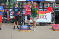 Greeneville Reds vs Johnson City Cardinals July 3, 2019