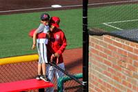 Greeneville Reds vs Johnson City Cardinals July 1, 2019