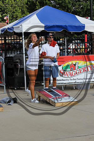 Greeneville Reds vs Johnson City Cardinals July 1, 2019
