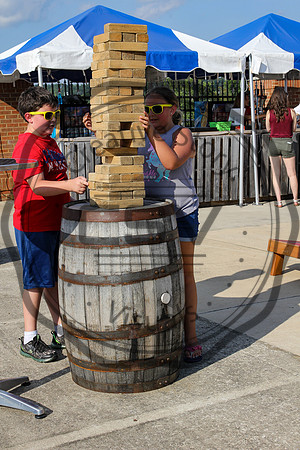 Greeneville Reds vs Johnson City Cardinals July 1, 2019