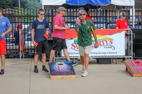 Greeneville Reds vs Johnson City Cardinals July 3, 2019