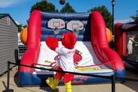 Greeneville Reds vs Johnson City Cardinals July 3, 2019