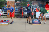 Greeneville Reds vs Johnson City Cardinals July 3, 2019